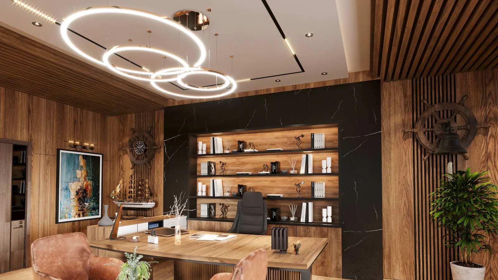 A Commercial Cleaning Checklist for LA Businesses