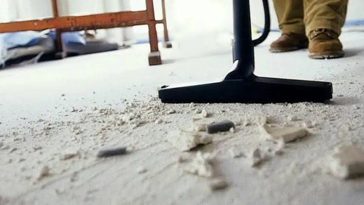 Post-Construction Cleaning: What to Expect After a Build