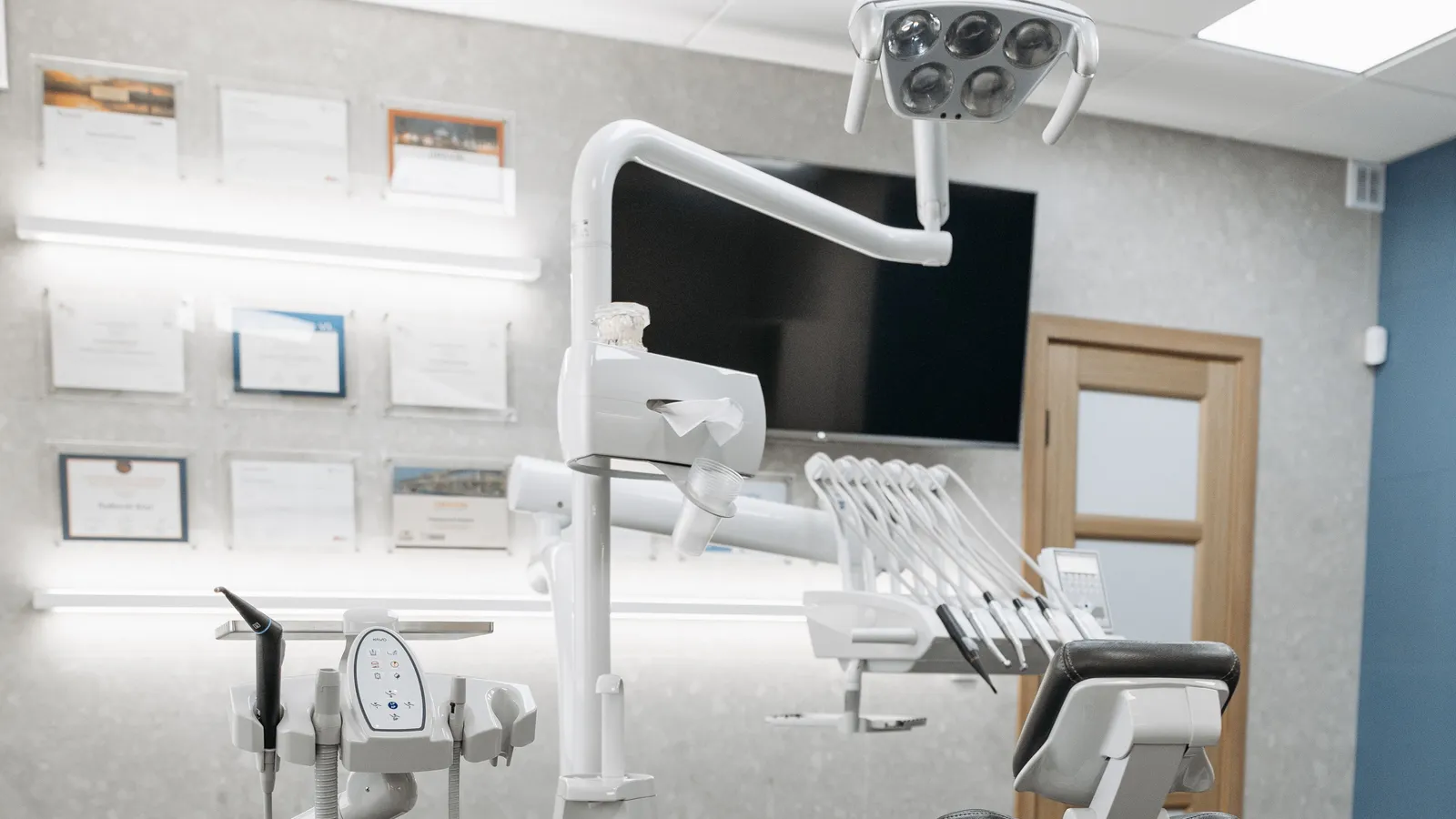 Medical Facility Cleaning