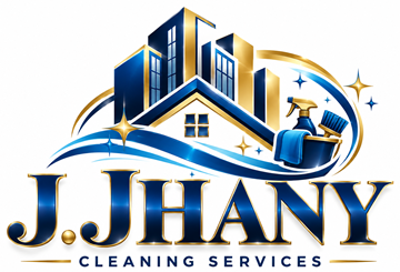 J.Jhany Cleaning Services
